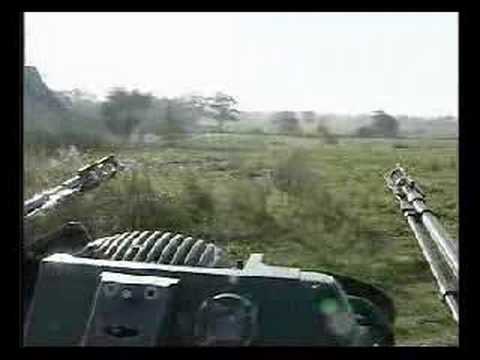 gepard
