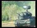 Gepard 35mm cannone