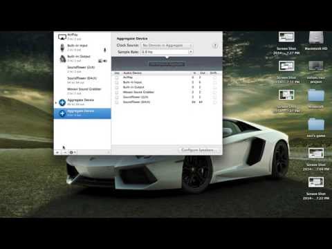 how to video record skype mac