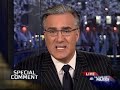 Keith Olbermann makes plea to Hillary Clinton Keith Olbermann makes plea to Hillary Clinton
