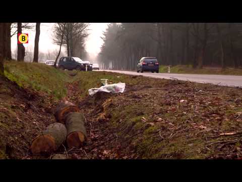 Erp, Gemert, Someren en Someren-eind zijn in rouw