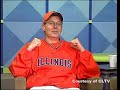 Boz on CLTV \"Talking Illini\" Football