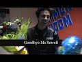 Goodbye Ms Sewell And Ms Noble