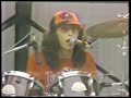 1977??TV?????????T-Bird LIVE