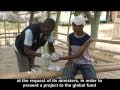 Campeón Malaria en las Americas 2009: SNEM/PAMAFRO Ecuador