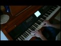 Pirates of the Caribbean [Main Theme Song] on Piano *He's a Pirate Medley Full Version*