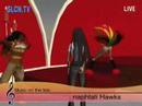 Naphtali Hawks Naphtali Hawks