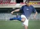 Zlatan Ibrahimovich vs Cristiano Ronaldo