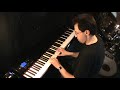 Autumn Leaves - Piano Jazz Ballad