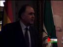 SAHARA OCCIDENTAL    27ª CONFERENCIA EUROPEA