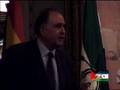 SAHARA OCCIDENTAL    27ª CONFERENCIA EUROPEA