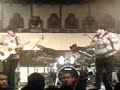 PESADO EN REPUBLICA SAN LUIS POTOSI 2009...CORRIDO DE CHITO CANO