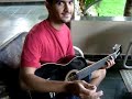 audioslave   be yourself  cover acústico vostock 