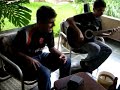 audioslave   be yourself  cover acústico vostock 