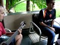 audioslave   be yourself  cover acústico vostock 