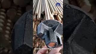 Tie Rod Anchor Nut video