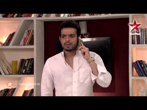25th - In episode 87 of Ye Hai Mohabbatein, aired on 25th March 2014, Mihir wishes Raman on the occasion of Holi Sarika becomes furious at Parmeet, and threatens to...