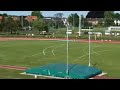 4X400m InterClub 2008