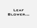 leaf blower bolt on turbo leaf blower bolt on turbo