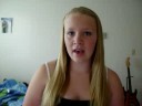 Realize - Colbie Caillat Cover - By Alexandria Colter