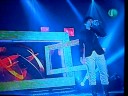go go go derrick!![2008 新加坡金曲獎] 最具潛力新人獎 何維健 - 你走天橋 我走地下道