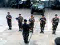 Mobile Infantry Batallion Mobile Infantry Batallion