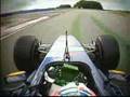 F1 Driving Lesson
