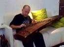 string zither
