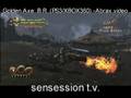 Golden Axe beast reader Abrax video