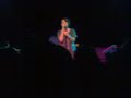 lily allen at the metro august 3rd 2007 performing friend of mine.
also openeing our present!
best night!!