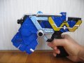 トリガーマグナム　仮面ライダーW