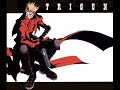 TRIGUN-The Lowdown