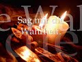 Abgrund