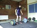 mike clean and jerk 3 97 kg mike clean and jerk 3 97 kg