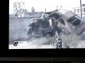 bug call of duty carte embuscade