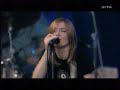 Beth Gibbons (Portishead) live with Spider Monkeys Beth Gibbons (Portishead) live with Spider Monkeys