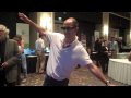 Soft Kinetic en la GPU Tech Conference