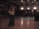 West Coast Swing Jeremy & Monica