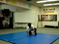 John's famous backflip