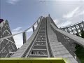 No Limits Coaster Compilation