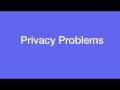 videos de Talk It Out Privacy Problems