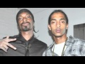 YG, Snoop Dogg, Nipsey Hu$$le - The Motto Remix