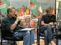 Normann Stadler Interview pt.4