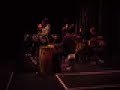 CUBANA BOP LIVE with Karl vanden Bossche & Tristan Banks CUBANA BOP LIVE with Karl vanden Bossche & Tristan Banks