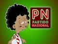 Vota por el PN