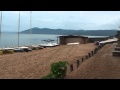 Kande Beach - Malawi