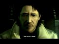 MGS4 15mins trailer part 2