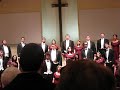O Nata Lux- MSU Concert Chorale