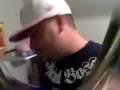 IN DA ROOM TV CRIBS - VIZIOUS VICK