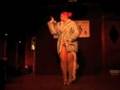 Mahna Mahna Burlesque Kimberlee Rose